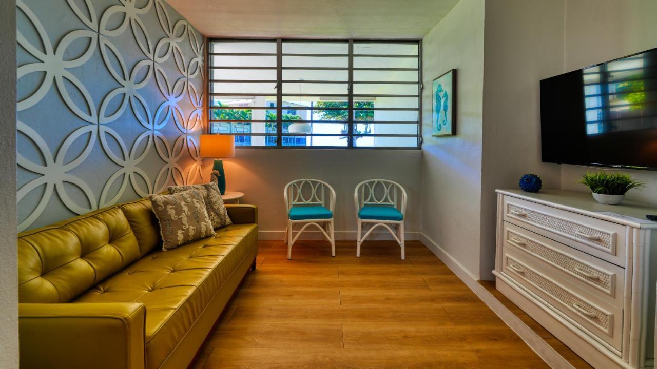 Casita Accessible