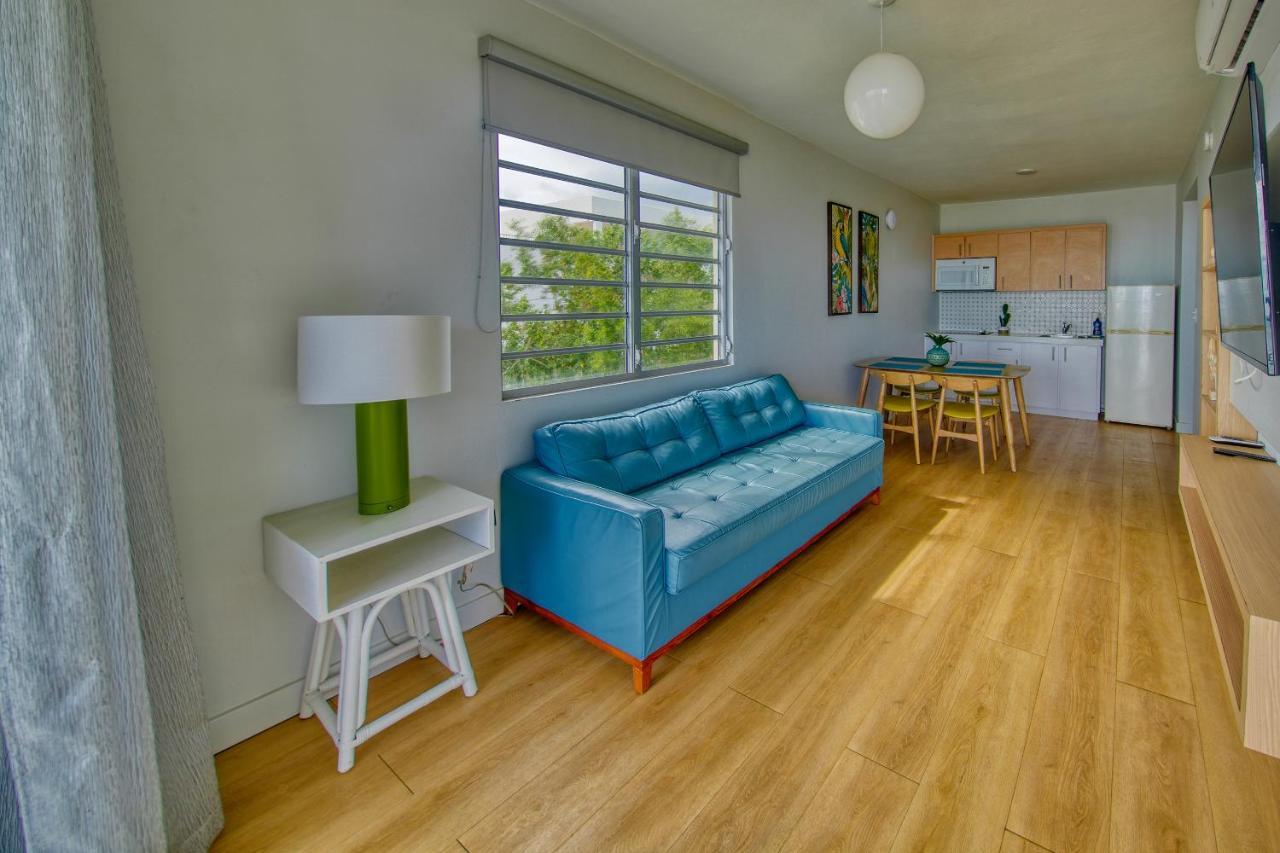 Beach Apartment