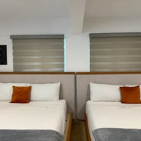 Serenity Rincon Guesthouse-3